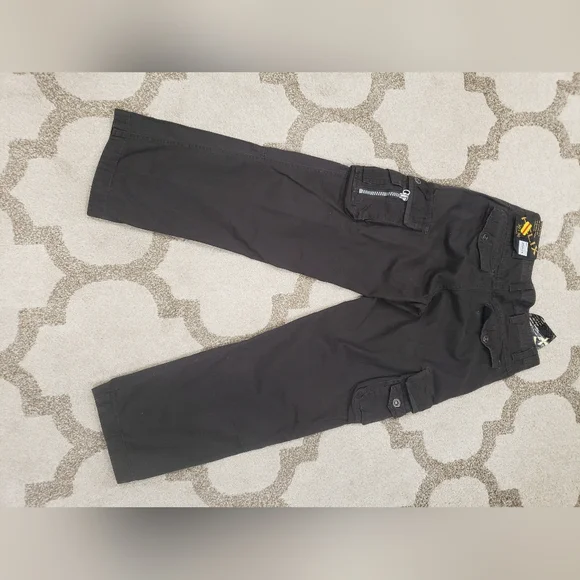 Cargo pants - Picture 2 of 3